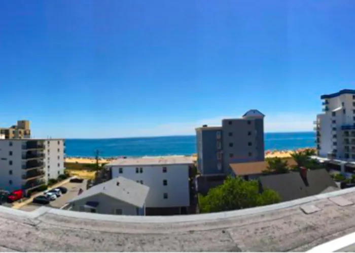 Jettys Break 301 Apartment *
